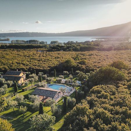 كابرارولا Agriturismo La Valle Di Vico المظهر الخارجي الصورة
