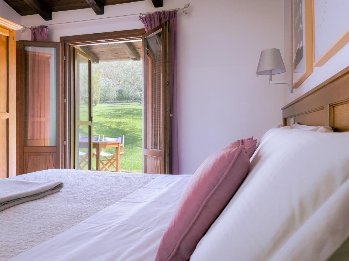 كابرارولا Agriturismo La Valle Di Vico المظهر الخارجي الصورة