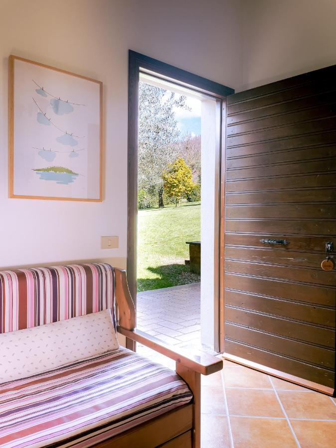 كابرارولا Agriturismo La Valle Di Vico المظهر الخارجي الصورة