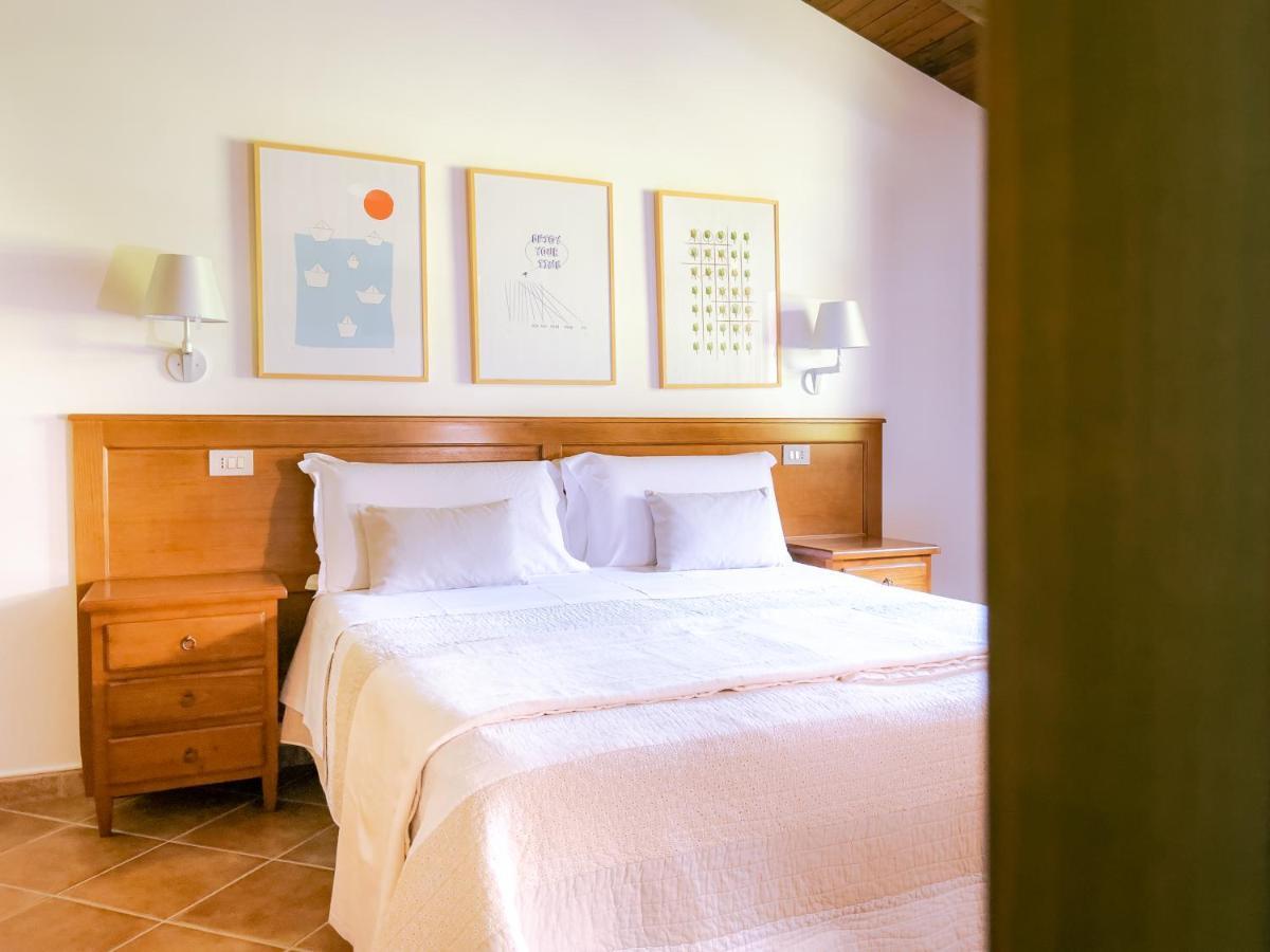 كابرارولا Agriturismo La Valle Di Vico المظهر الخارجي الصورة