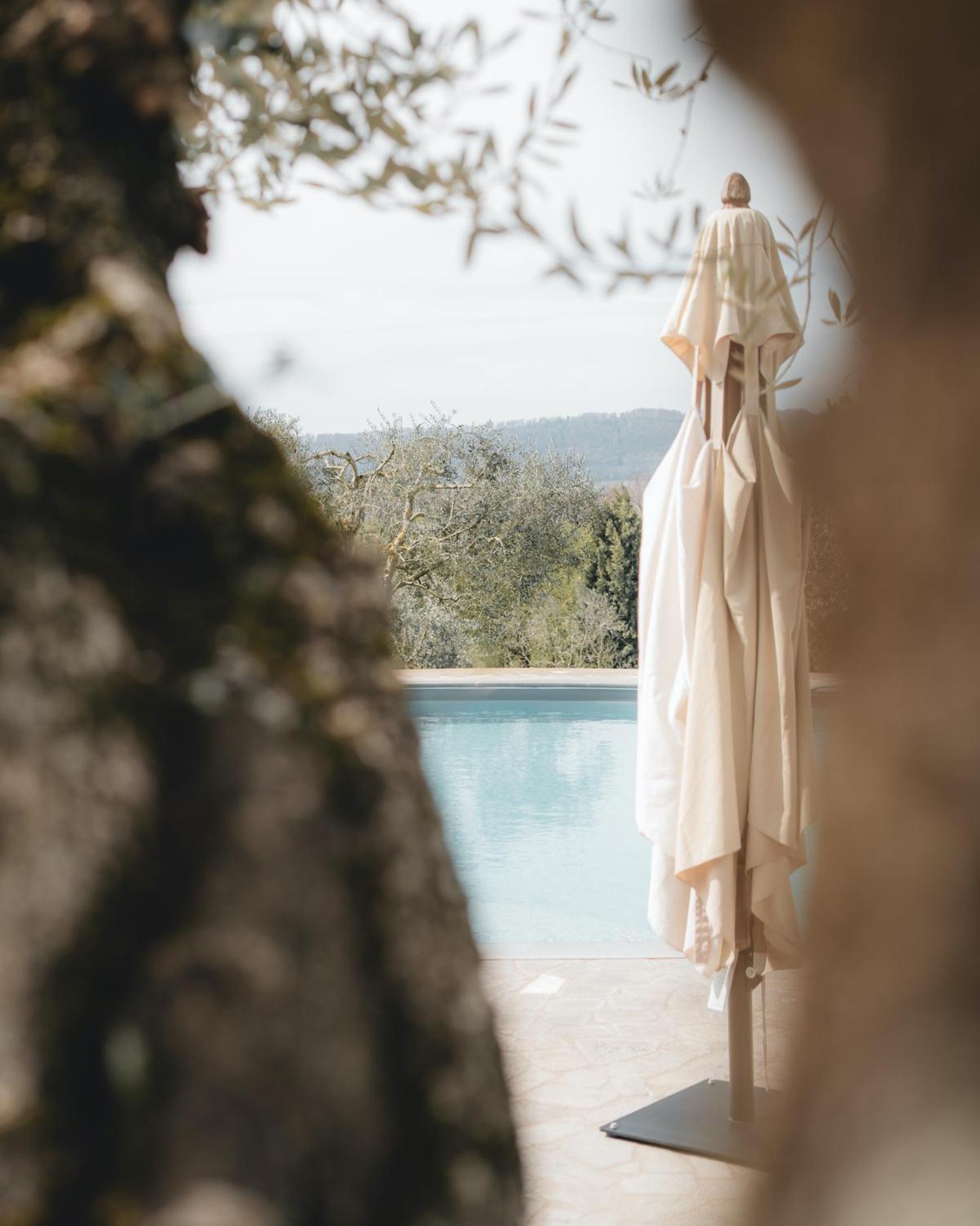 كابرارولا Agriturismo La Valle Di Vico المظهر الخارجي الصورة