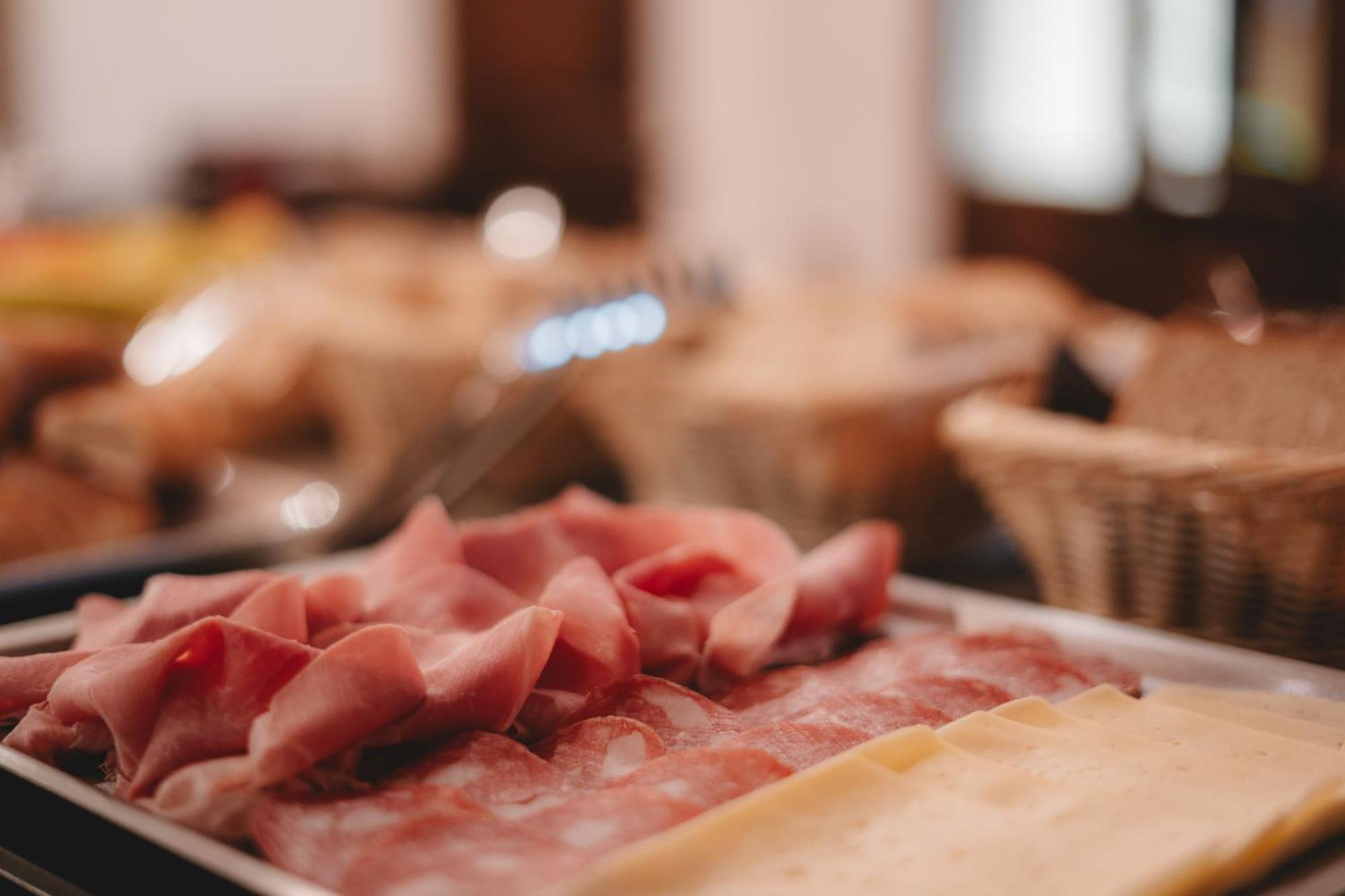 كابرارولا Agriturismo La Valle Di Vico المظهر الخارجي الصورة