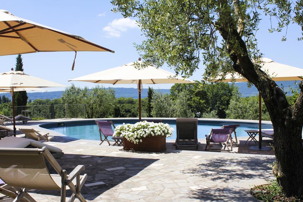 كابرارولا Agriturismo La Valle Di Vico المظهر الخارجي الصورة
