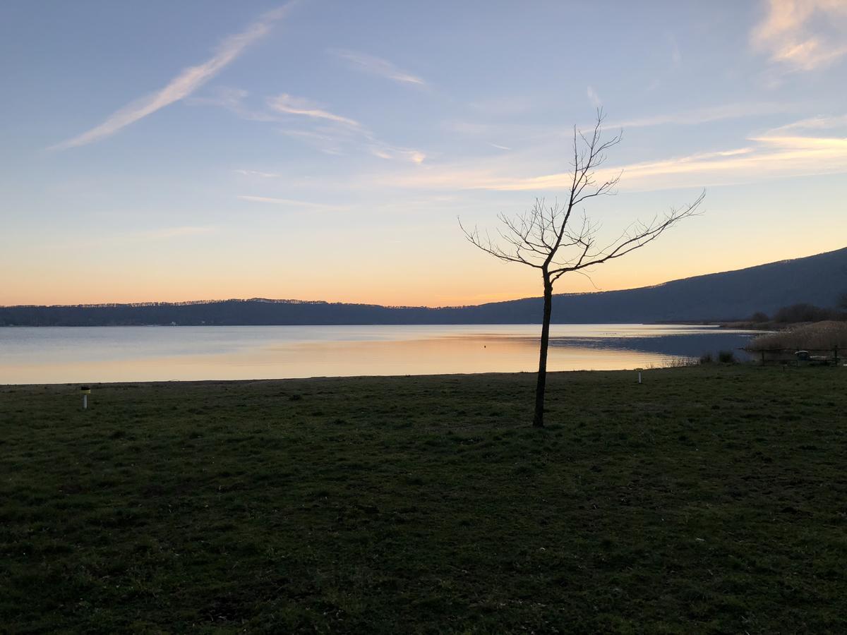 كابرارولا Agriturismo La Valle Di Vico المظهر الخارجي الصورة